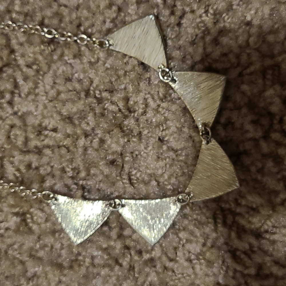 Statement necklace - Picture 5 of 5